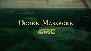 The Ocoee Massacre: A Documentary Film | WFTV