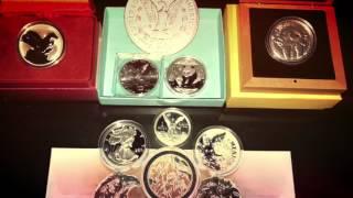 *33* MY FAVORITE PIECES 999 PROOF FINISH AND YPS BARS SILVER ADDICT / ENJOY