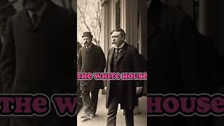 Weird and Bizarre Facts About American Presidents Part 1 #shorts #history #factshorts