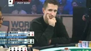 World Poker Tour 2x07 Caribbean Poker Adventure