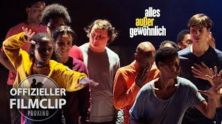 ALLES AUSSER GEWÖHNLICH I Filmclip 1 I Ab jetzt auf DVD, Blu-ray und als VoD