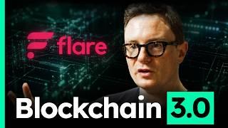 Blockchain Should Be Better Than This | Flare, Hugo Philion