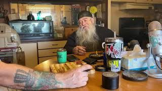 Michigan cannabis review “smoking with ozzy”