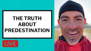 The Truth About Predestination - Matt McMillen Ministries