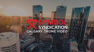 Calgary Drone Video Service