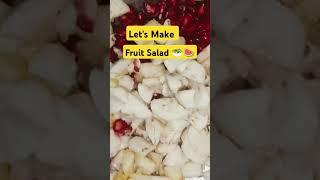 ||spacial Dish fruit salad ||#viralvideo #shortvideo #love #subscribe