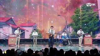 Pagaehun (박태훈) - 모의고사 #엠카운트다운 EP.864 | Mnet 240926 방송