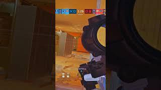 Rainbow Six Siege #shorts