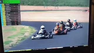 Matthew Racing