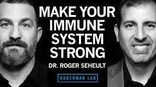 How to Enhance Your Immune System | Dr. Roger Seheult