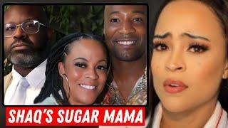 At 49, Shaunie O'Neal FINALLY Explode As Keion Henderson Exposed Her