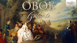 Oboe Galante