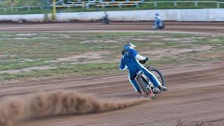 Speedway Nationals Cup Wittstock Mika Frehse