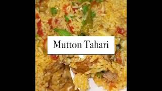 Mutton Tahari| Zaynabcooks