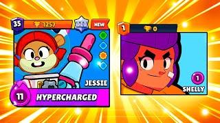 RANK 35 SANDY JESSIE CURSED ACCOUNT