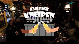 Zur ewigen Lampe in Aurich | Kultige Kneipen #10