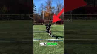 *INSANE* His Shots Are Crazy!! ...(@soccer.gh)