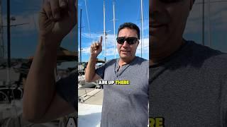 The 18-Month Failure of Halyard Strings