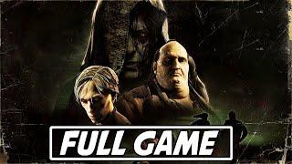 Outlast 2 Gameplay Walkthrough FULL GAME [1440P 60FPS] - No Commentary