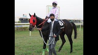 A Tribute to Jockey Jitendra Singh