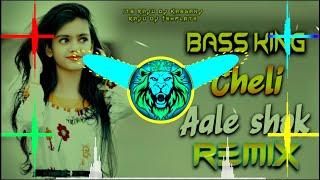 Cheli Aale Shok Kade Na Pale Baba Ne Dj Remix | Cheli dj lux/guddu Pradhan/raju dj kasganj