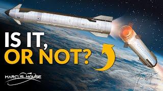 This Sounds Crazy… Could Starship Actually Make It Happen?