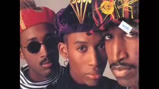 Tony Toni Tone-That's All I Ask Of You