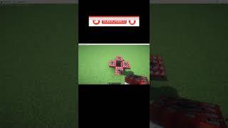 MINECRAFT TIKTOK HACKS #minecraft #shortsviral #shorts