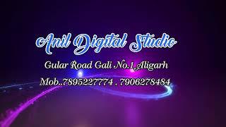 Anil Digital Studio