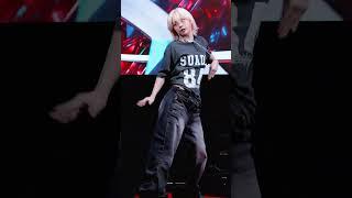 240817 발로란트 챔피언스 서울 : VALORANT - SUPERPOWER | 아이키 직캠 AIKI FOCUS