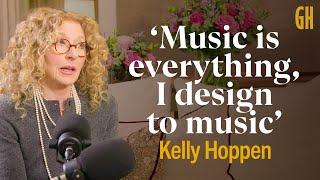 Kelly Hoppen on her ‘really ugly’ keepsake