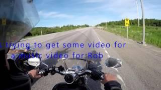 Video for Rob | leaving work