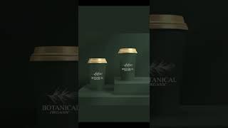  Discover our portfolio of bespoke botanical and organic logos #brandstorytellers #brandelevation