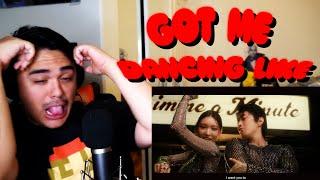 박재범 (Jay Park) - ‘Gimme A Minute (Feat. CHUNG HA)’ Official Music Video Reaction | DAAAAAMN JAY!!!!