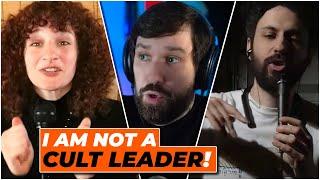 TALK TO ME LIKE I'M NOT STUPID - Destiny Confronts Britt On MrGirl Disaster Talk