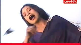 খালী বাড়ী - নার্গিস || Khali Bari - Nargis || Bangla Song