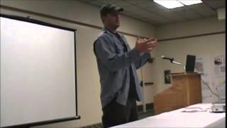 Salmon River Resotration Council
