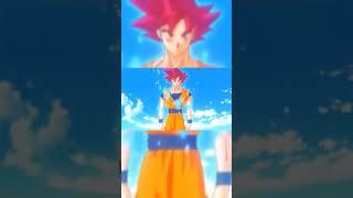 impossible transformation #anime #goku #viral @AnimeConnectPeople @topsdeanimescada3dias92