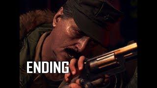 ENDING + Final Boss - DAYS GONE Walkthrough Part 62 (PS4 Pro Let's Play)