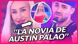 Mande Quien Mande:  Austin Palao's Girlfriend (TODAY)