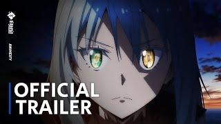 That Time I Got Reincarnated as a Slime Season 4 - Official Trailer