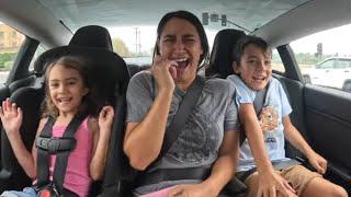 Tesla Acceleration Surprise: Watch Their Reactions! 