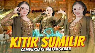 KITIR SUMILIR - Niken Salindry ft MAYANGKARA CS (Official Music Video ANEKA SAFARI)