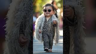 Most Stylish Kids Ever: Adorable Fashion Moments That Will Melt Your Heart