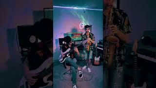 Engelwood - Crystal Dolphin || nadoljk ft. JonasCho