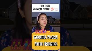 Use these Advanced English #education #learnenglish #spokenenglish #shorts #esl #esllearners