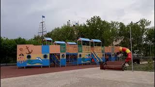 ЕДЕМ-ЕДЕМ В СОСЕДНЮЮ РЕСПУБЛИКУ!