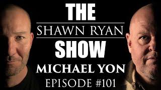 Michael Yon - Secrets of the Darién Gap | SRS #101