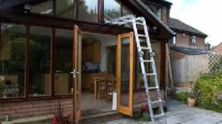 Youngman Multi-Purpose Ladder