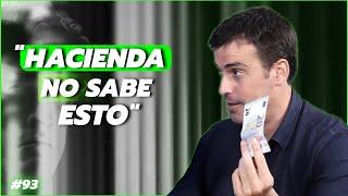 Javier Bitcoin: "¡TODO cambiará pronto!" | Eclécticos Worldwide #93